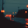 Red Line of Night