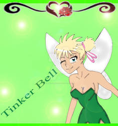 Tinker Bell for Sale