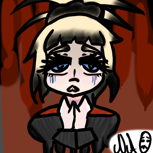 Deviantart Stranglel2 Strangle by NightmareAnne on DeviantArt