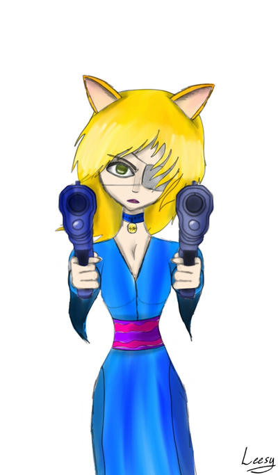 Lessy by Leesy6 on DeviantArt