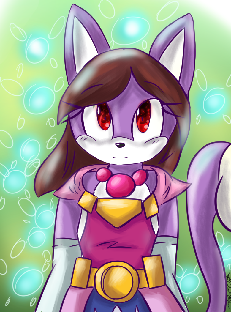 Spd64 Rouge Nicole (SPD64) as Zelda by MaD4PLaiD on DeviantArt