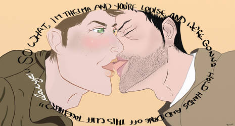 Destiel