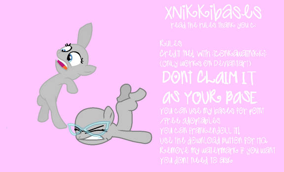 xNikkiBases User Profile | DeviantArt