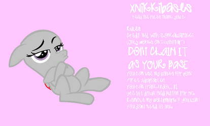 xNikkiBases User Profile | DeviantArt