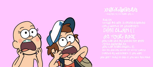 GravityFallsBase DeviantArt Gallery