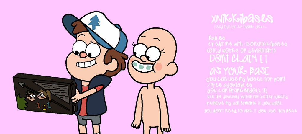 GF Human Base #007 Dipper and ? Base w a boardgame by xNikkiBases on ...