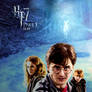 HP7 Part 1 Poster