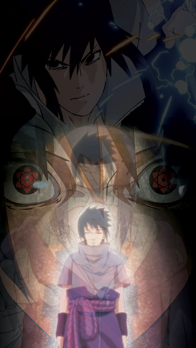 Sasuke Uchiha Iphone Wallpaper By Itzjustjosh2 On Deviantart Sasuke Uchiha Iphone Wallpaper By Itzjustjosh2 On Deviantart