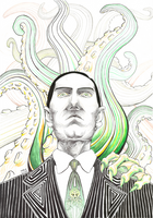 H. P. Lovecraft