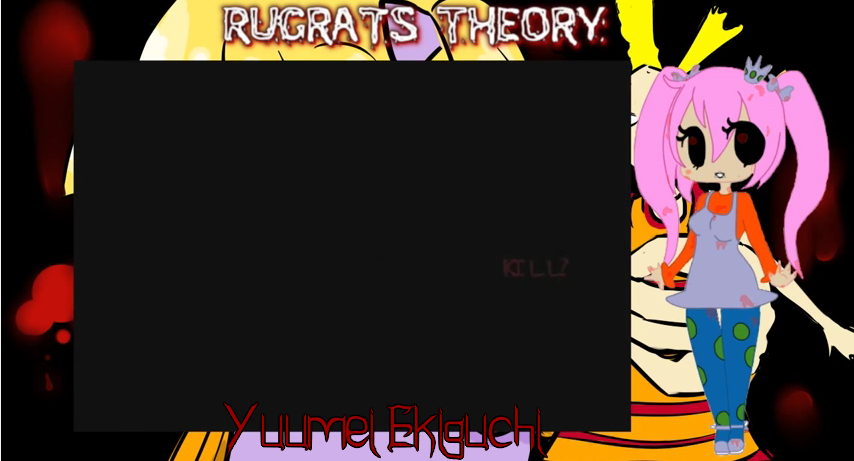 [UTAU] Rugrats Theory [Ekiguchi Yuumei]