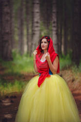Snow White 2