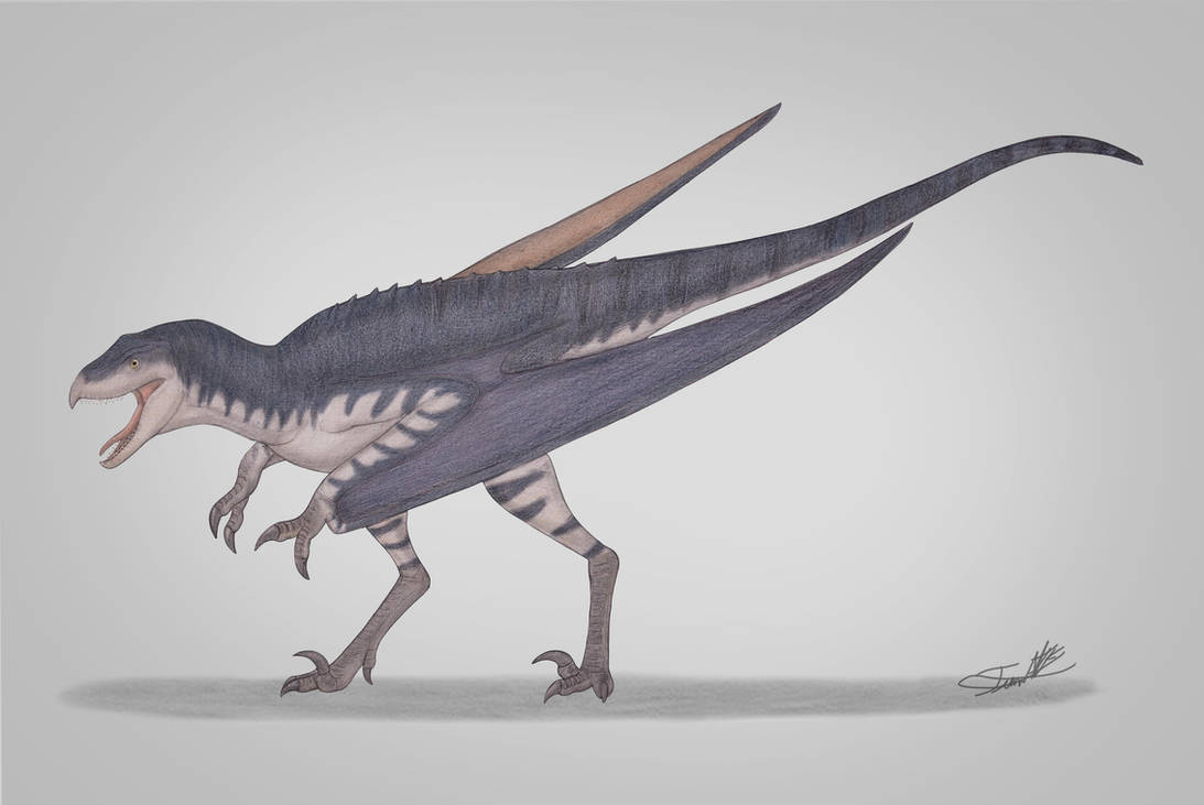 Mutidon Raptors Mutadon by Angeloraptorex230 on DeviantArt