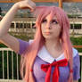 Yuno Gasai Cospaly