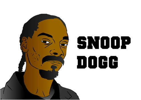 Snoop D-O-Double-G