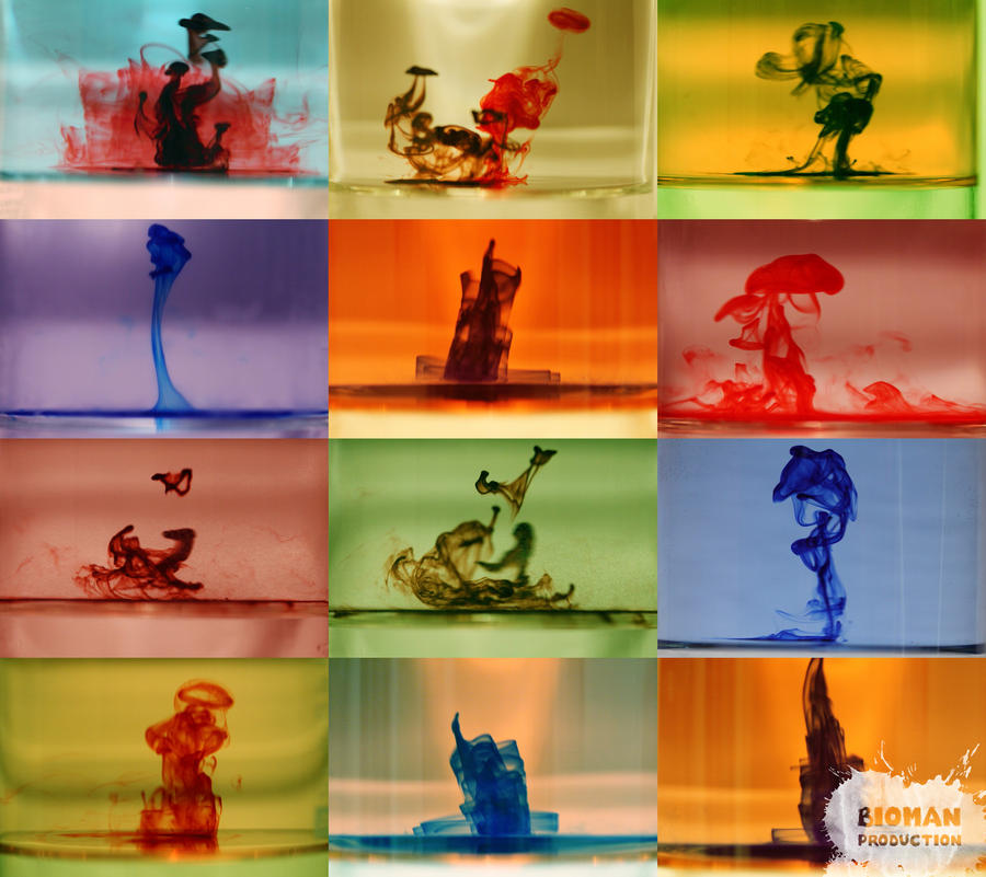 Pops Ink Pop Ink (4x3) by BiomanProduction on DeviantArt