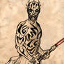 Darth Maul