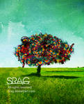 tree of life by srag
