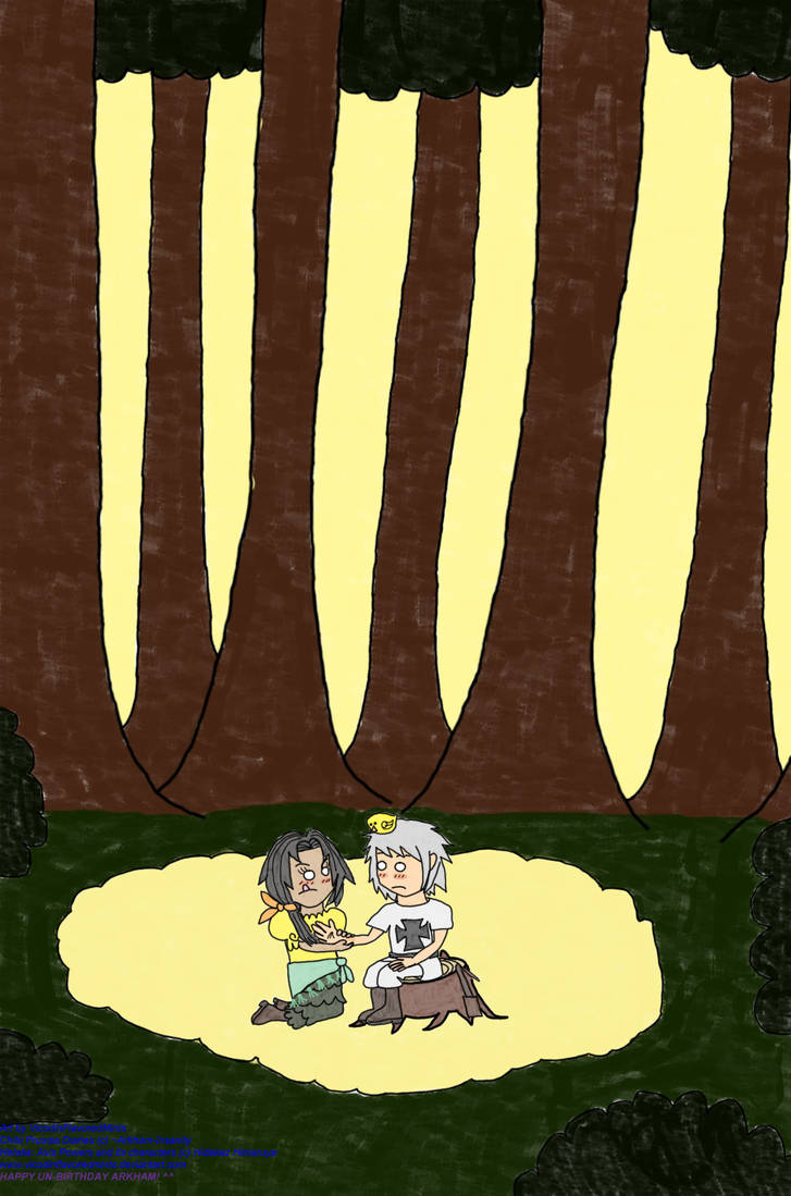 APH: Palm Reading by VicodinFlavoredMints on DeviantArt