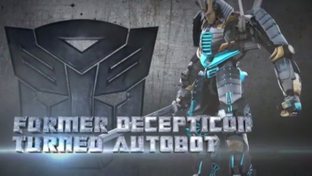 Transformers Rise Of The Dark Spark Drift by cbpitts on DeviantArt Transformers Rise Of The Dark Spark Drift by cbpitts on DeviantArt