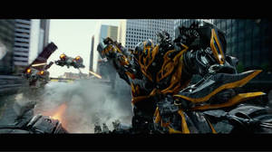 Transformers 4 Bumblebee 2