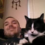 Me And My Cat Radar
