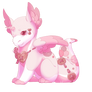DTE Raffle! - Cute as a Button! OPEN