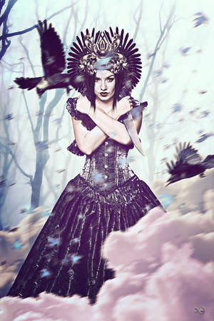 Queen by H4Q4 Queen by H4Q4