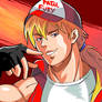 Terry Bogard