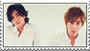 HoMin stamp