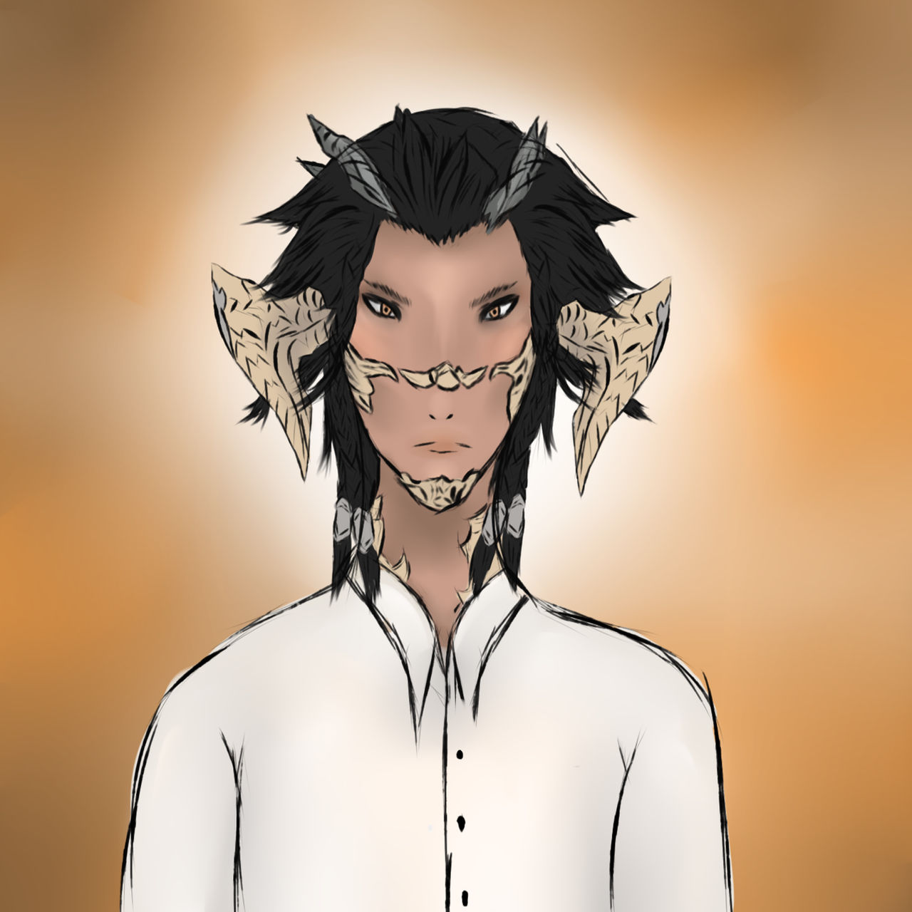 R Prince Rako Rako by KizzieBoomFuse on DeviantArt