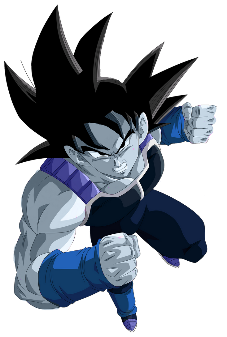 Turles Model Turles (revenge) by DragonMazterYT on DeviantArt