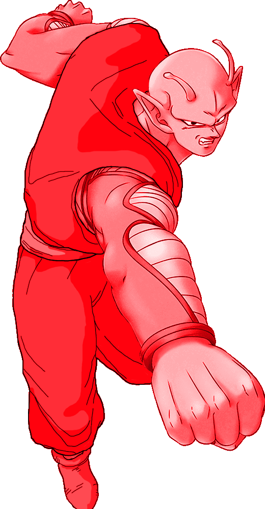 Pyko Turtle Piccolo (Turtle Gi) (Ultimate) (Kaioken) by DragonMazterYT on DeviantArt