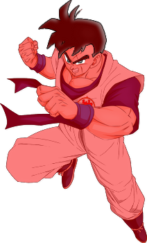 Future Kami Future Gohan (Kami) (Ultra Instinct Kaioken) by DragonMazterYT on ...