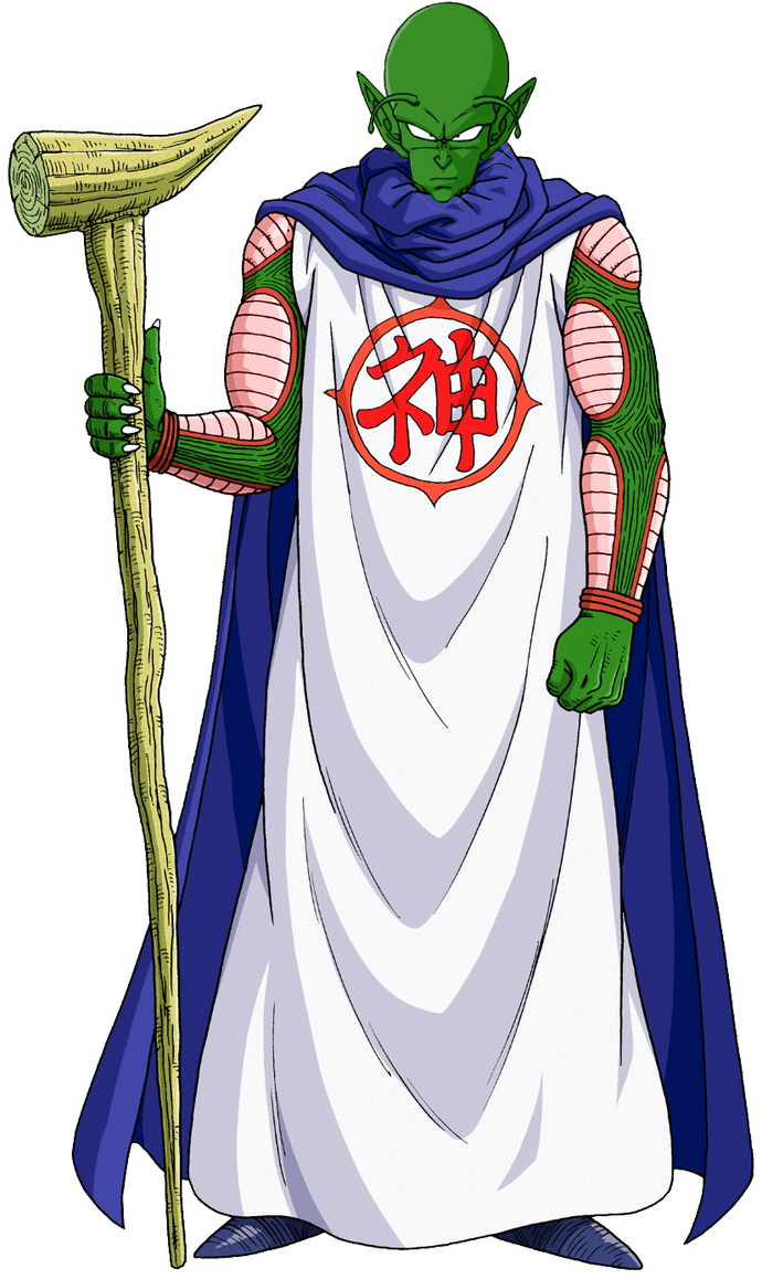 Future Kami Young Kami by DragonMazterYT on DeviantArt