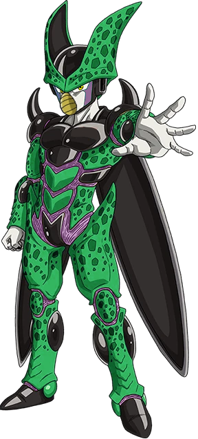 Byte (Third form) by DragonMazterYT on DeviantArt