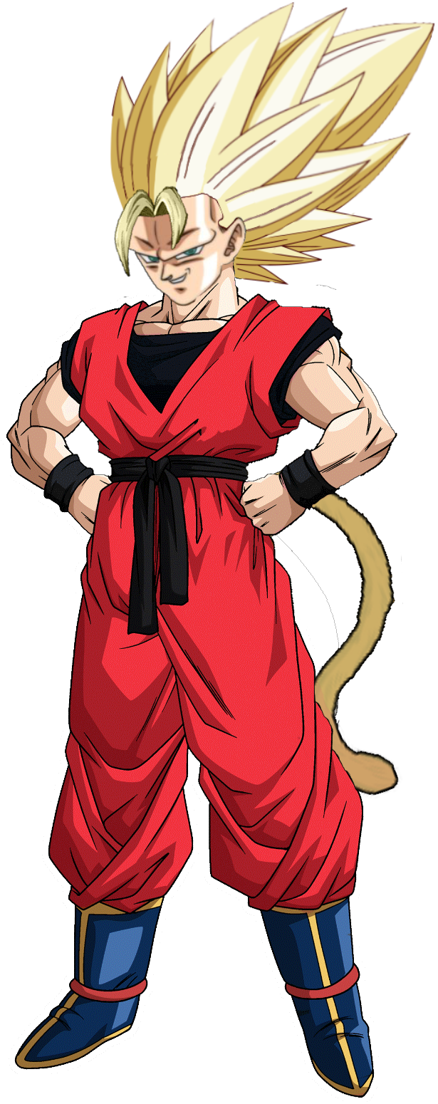 Okato Code Okato (Super Saiyan 3) by DragonMazterYT on DeviantArt