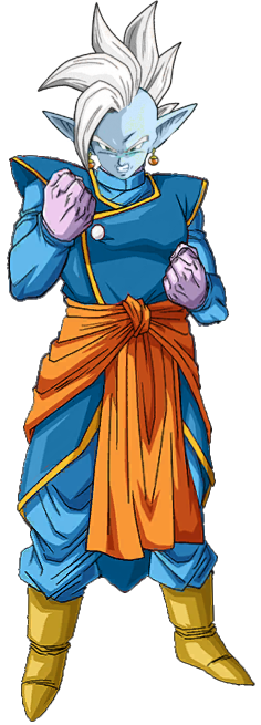 Koshi Do Koshi by DragonMazterYT on DeviantArt