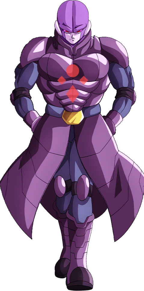 Hit Gi Hit (G.o.D) by DragonMazterYT on DeviantArt