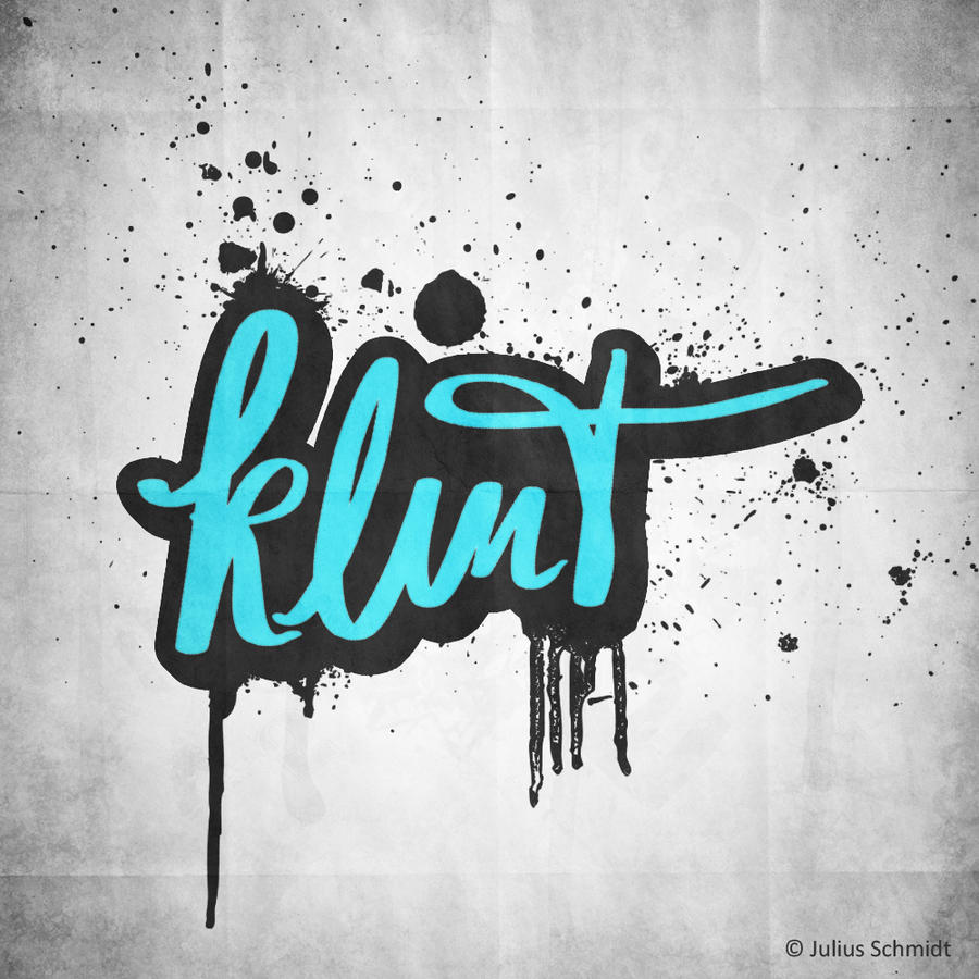 klint typo