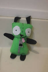 Gir plushie-SOLD