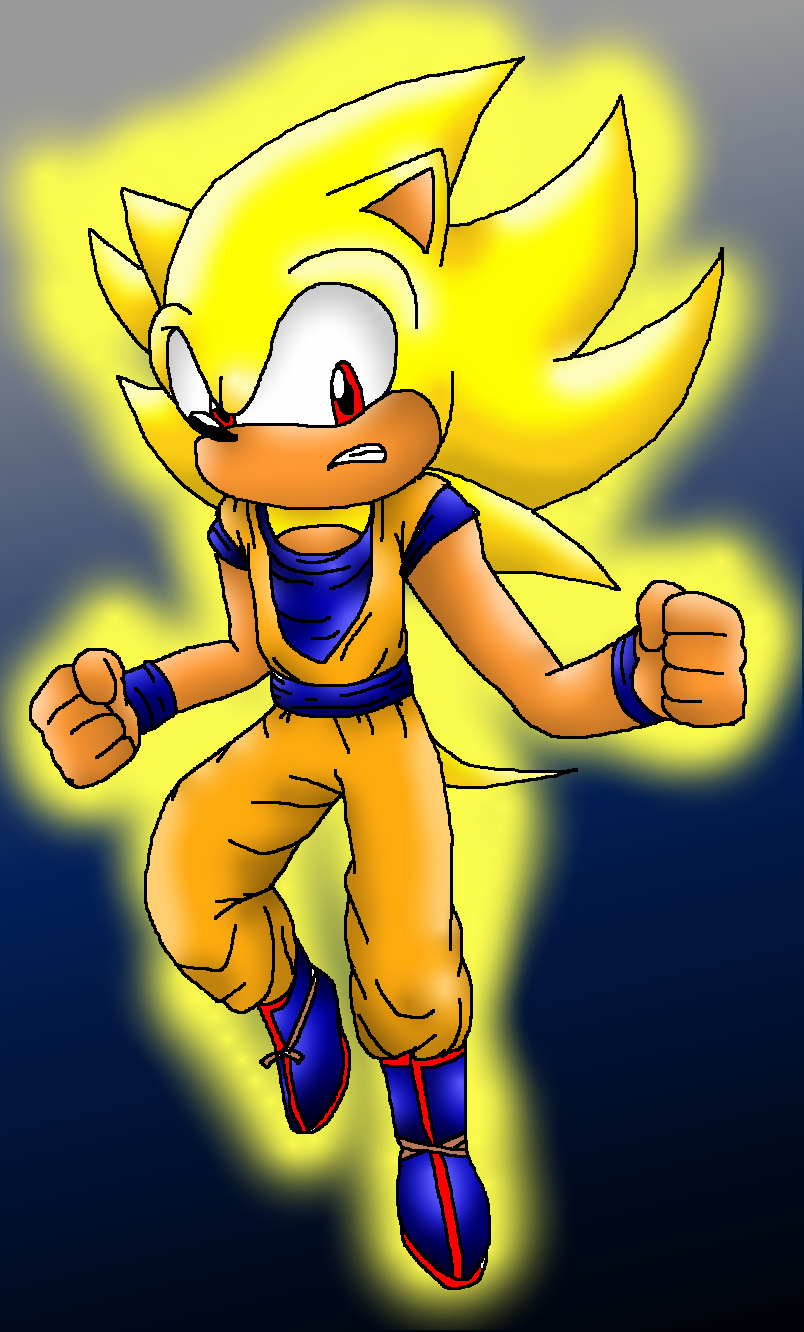 Cambiare el destino del planeta Vegeta'' by Rosen-Madchen on DeviantArt