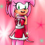 ::Amy Rose::