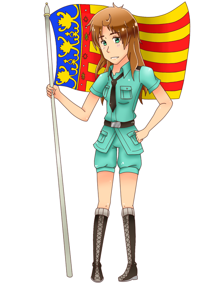 :APH OC: Comunitat Valenciana