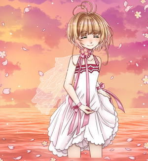 Explore The Best カードキャプターさくら Art Deviantart Explore The Best カードキャプターさくら Art Deviantart