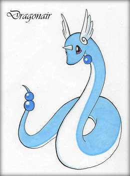 Dragonair