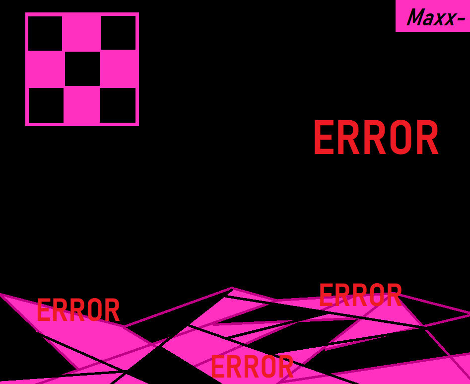 Missing Textures by MaxxtheOperator on DeviantArt