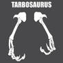 Deinocheirus says...
