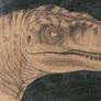 Deinonychus