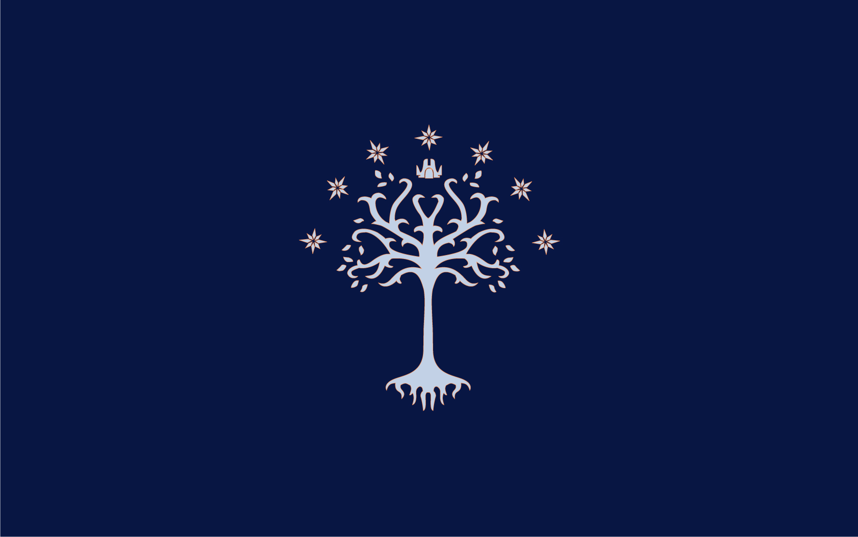 White Tree of Gondor