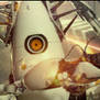 P-body Banner - Portal 2